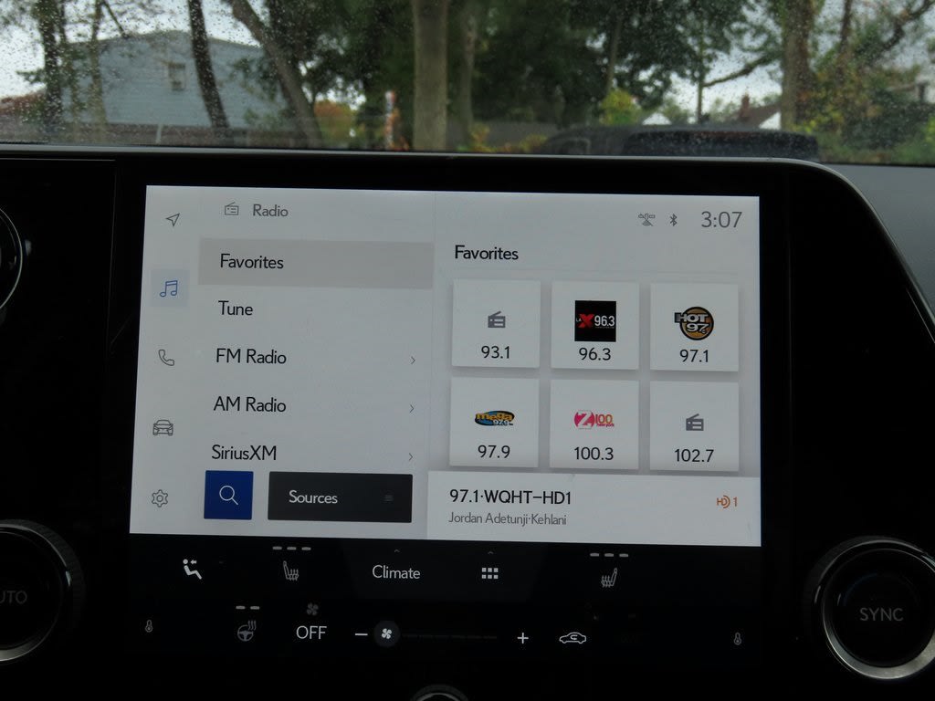 Thumbnail: 2023 Lexus NX - 15