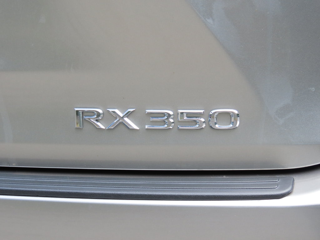 Thumbnail: 2018 Lexus RX - 7