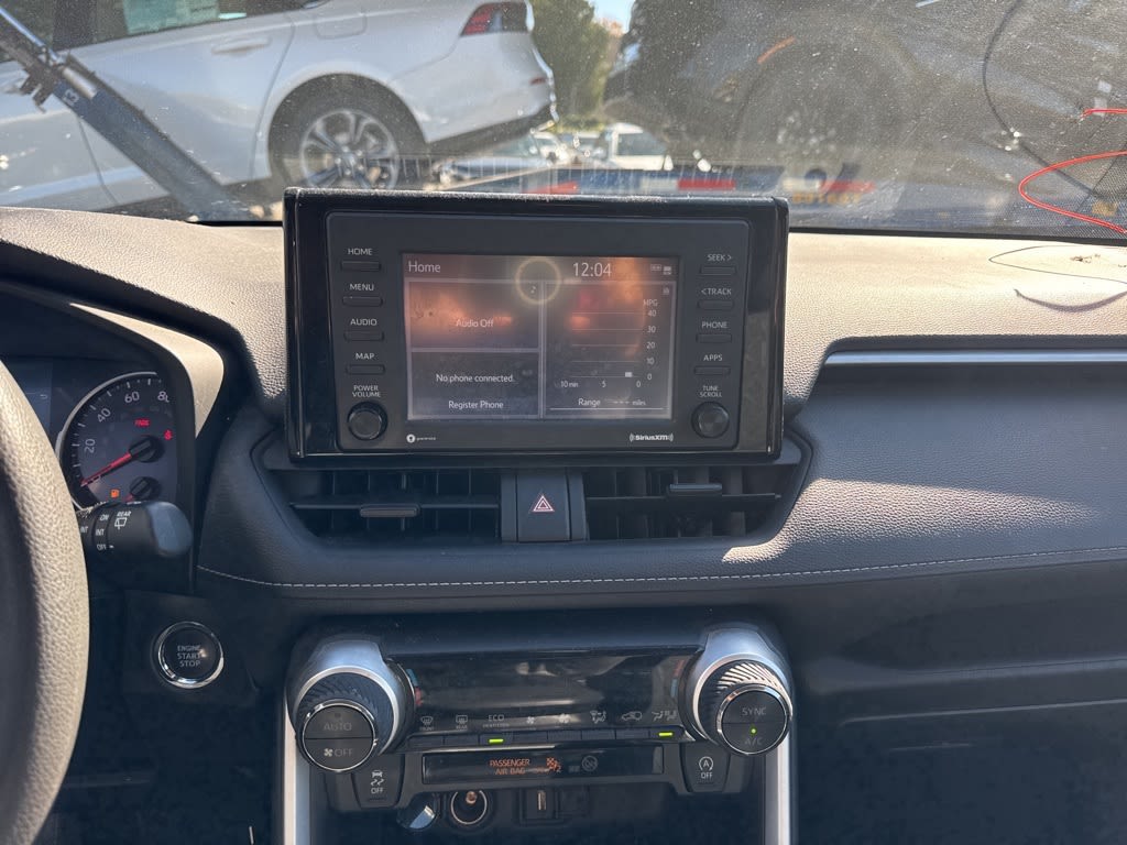 Thumbnail: 2022 Toyota RAV4 - 7