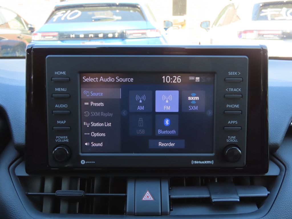 Thumbnail: 2021 Toyota RAV4 - 13