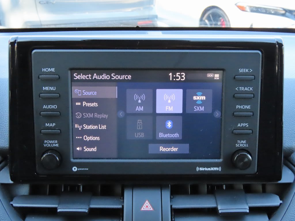 Thumbnail: 2021 Toyota RAV4 - 15