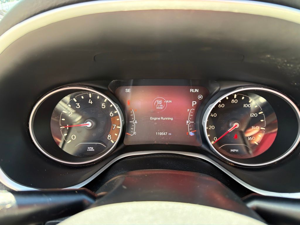 Thumbnail: 2020 Jeep Compass - 10