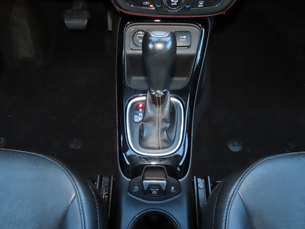 Thumbnail: 2020 Jeep Compass - 15
