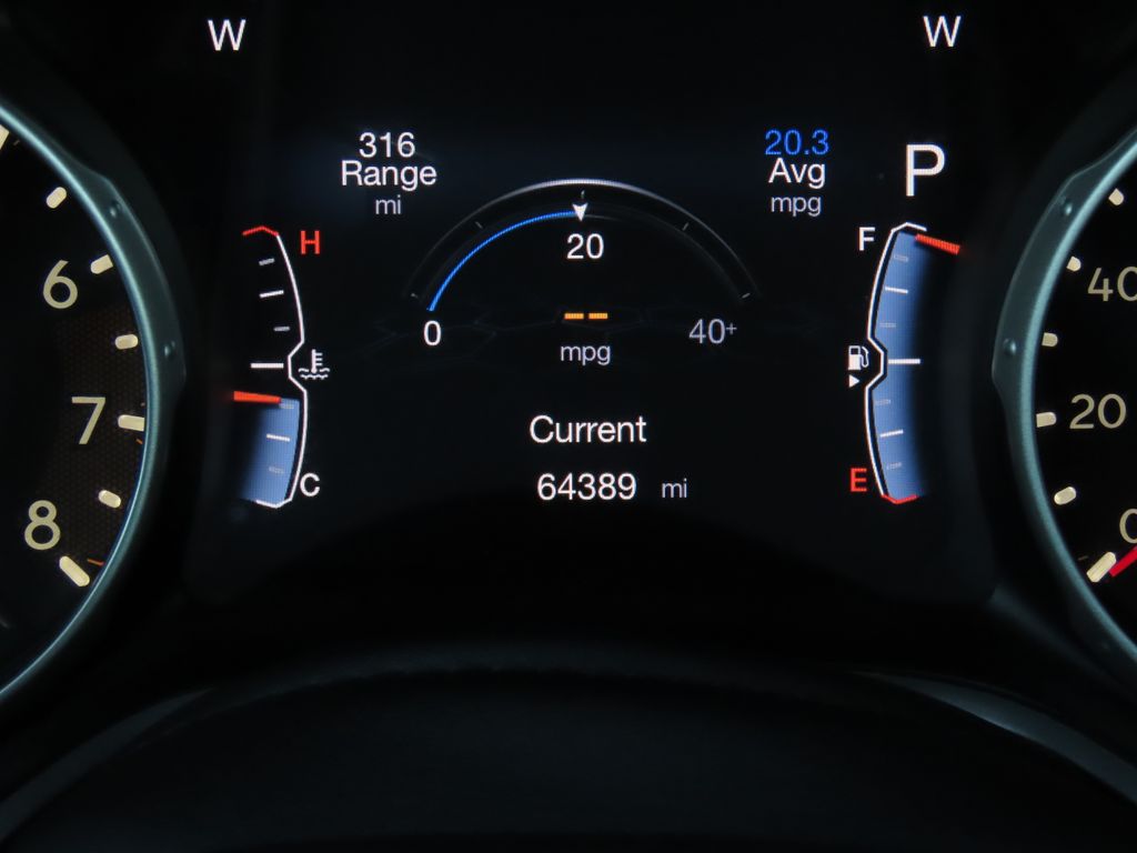 Thumbnail: 2020 Jeep Compass - 27