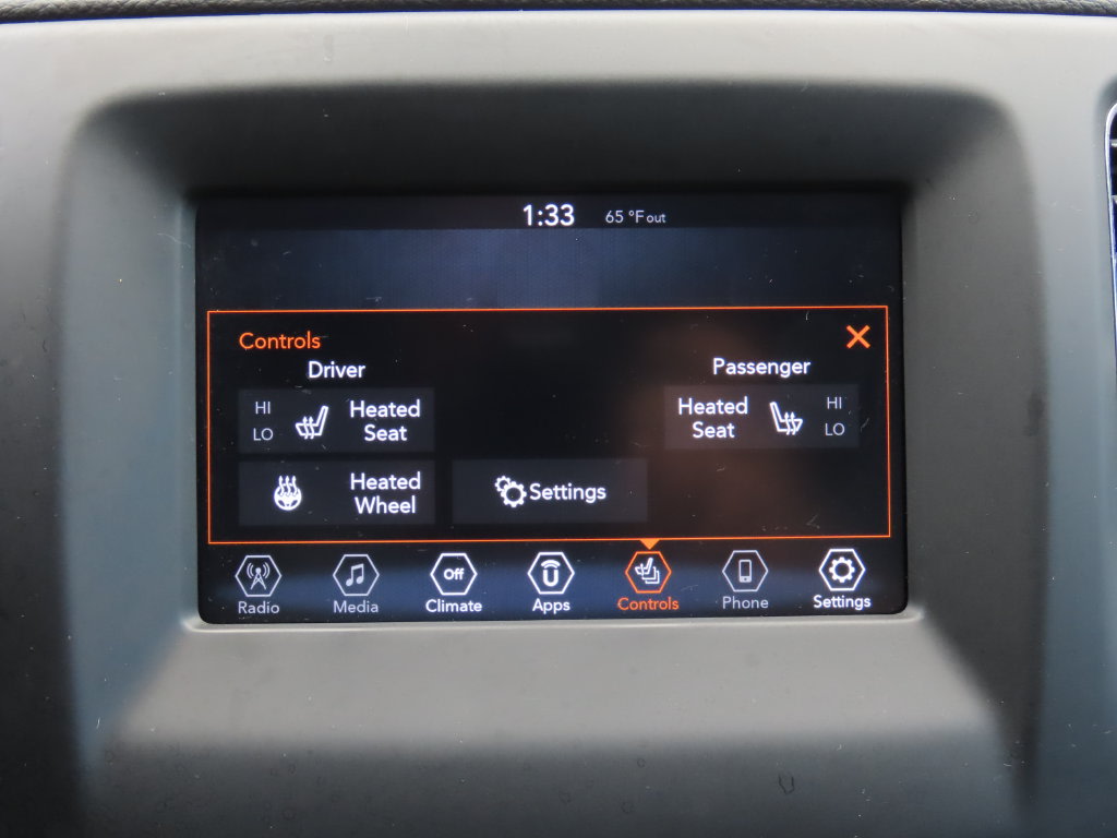 Thumbnail: 2019 Jeep Compass - 15