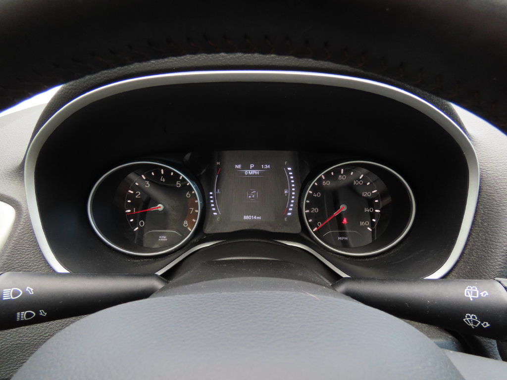 Thumbnail: 2019 Jeep Compass - 17