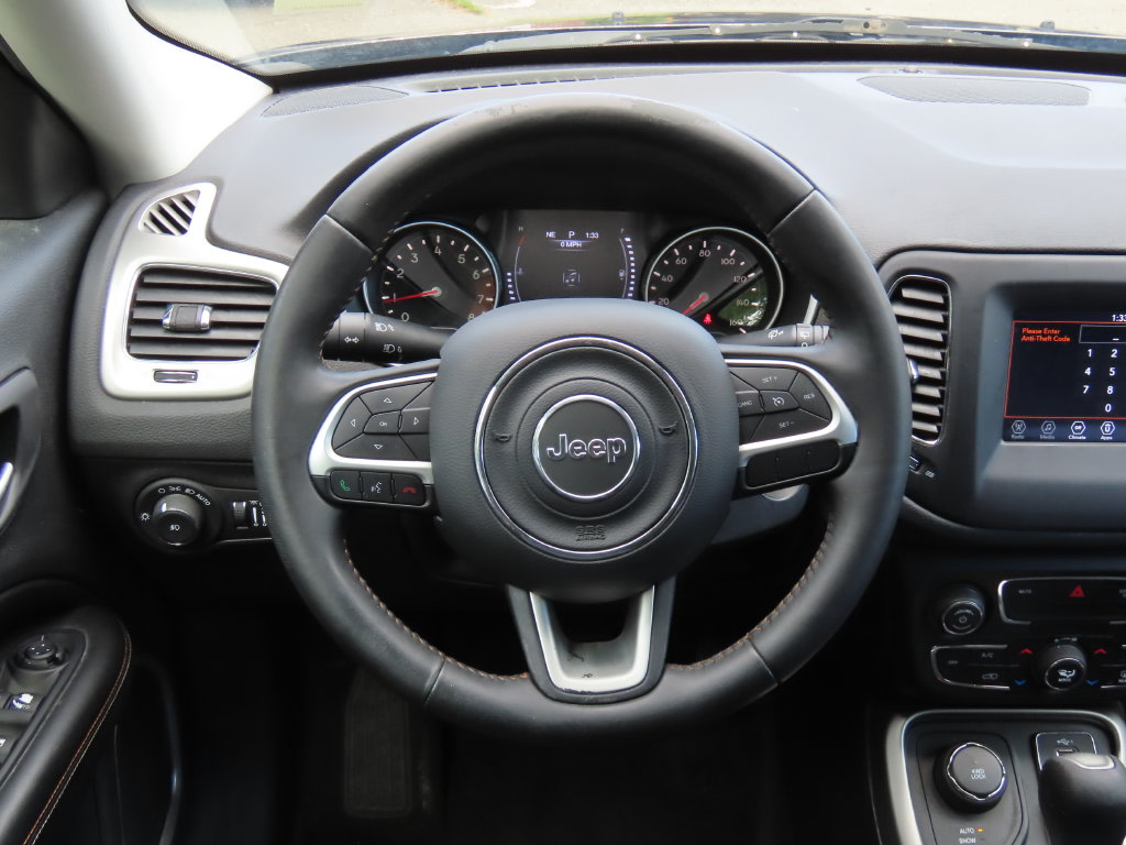 Thumbnail: 2019 Jeep Compass - 14