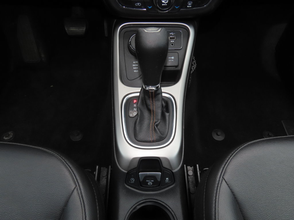 Thumbnail: 2019 Jeep Compass - 16