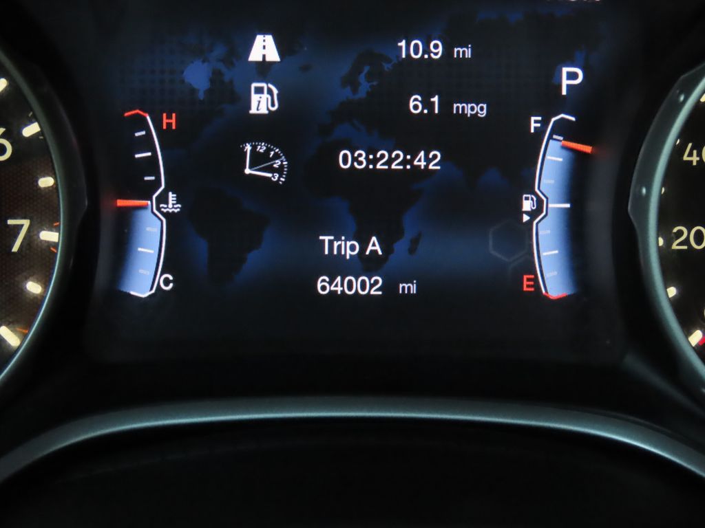 Thumbnail: 2021 Jeep Compass - 33