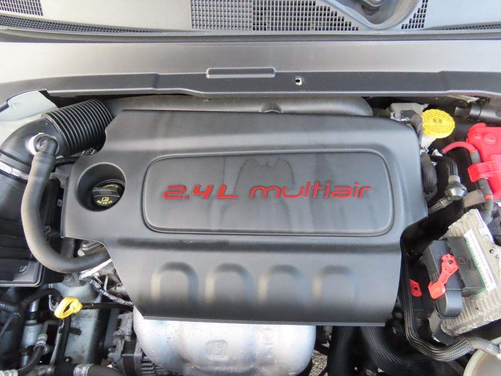 Thumbnail: 2021 Jeep Compass - 23