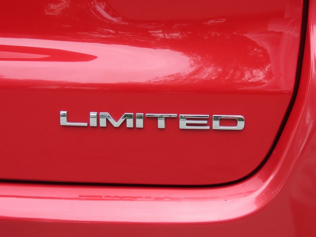 Thumbnail: 2019 Jeep Compass - 7