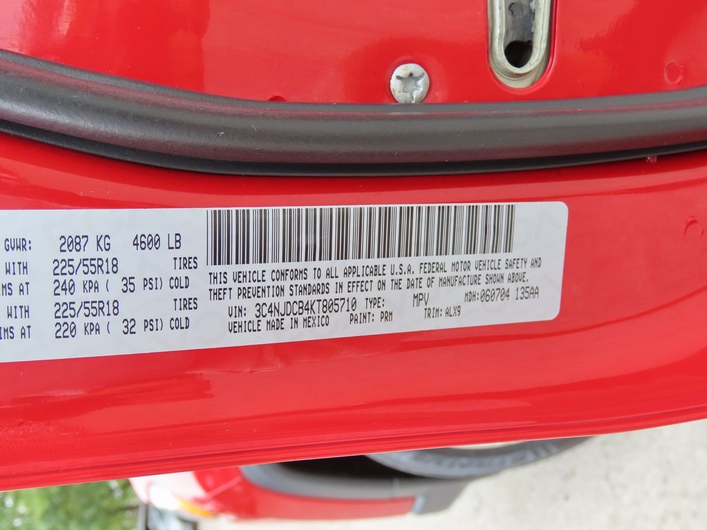 Thumbnail: 2019 Jeep Compass - 19