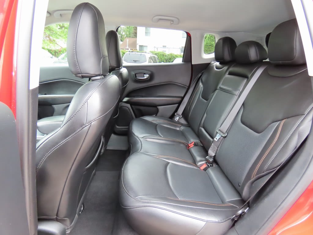 Thumbnail: 2019 Jeep Compass - 13