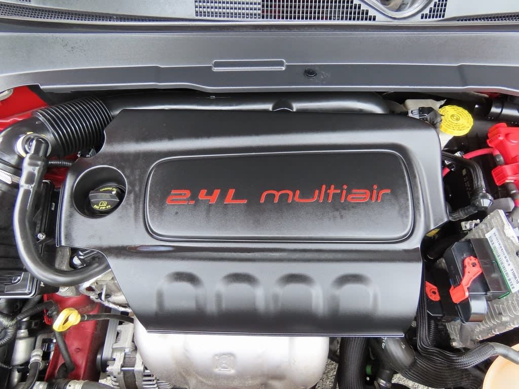 Thumbnail: 2019 Jeep Compass - 21