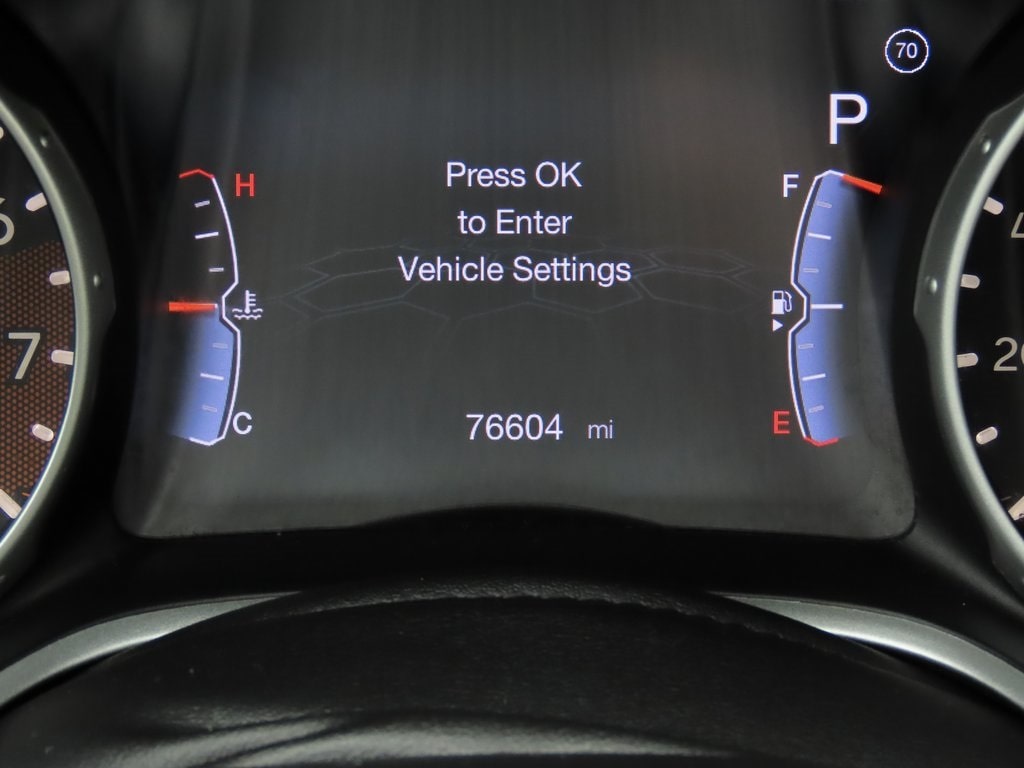 Thumbnail: 2019 Jeep Compass - 27