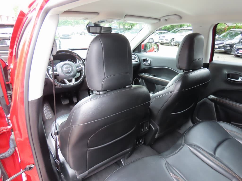 Thumbnail: 2019 Jeep Compass - 22