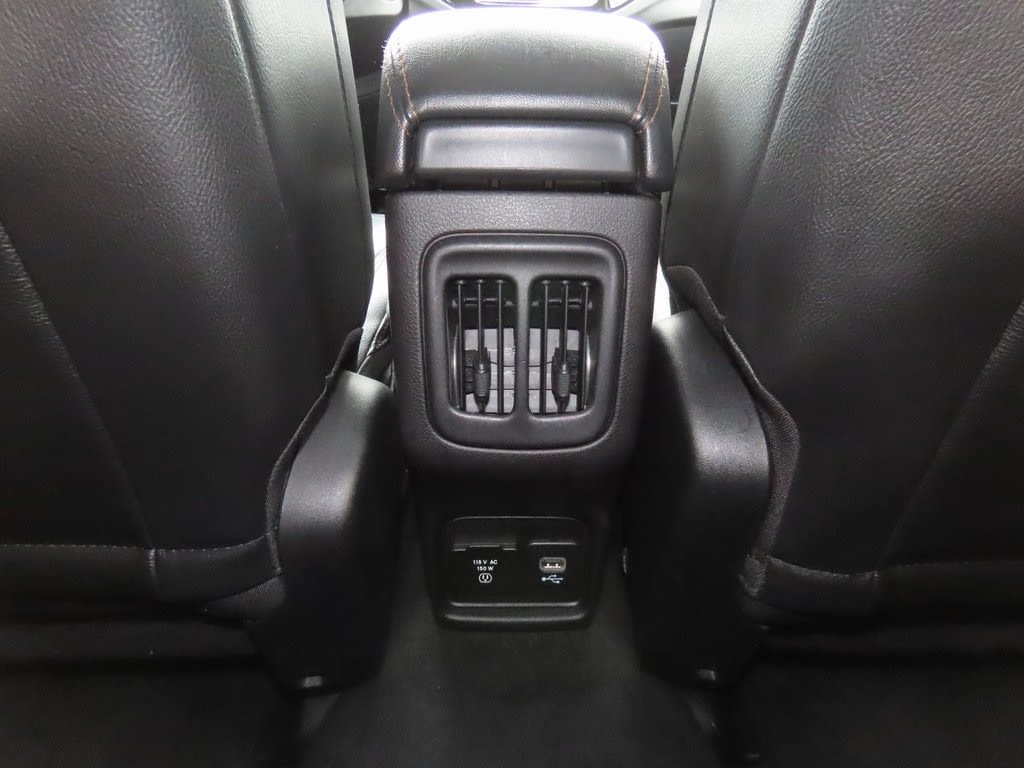 Thumbnail: 2019 Jeep Compass - 26