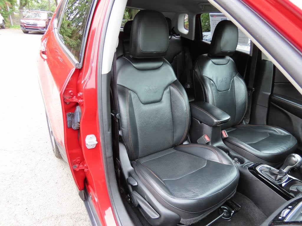 Thumbnail: 2019 Jeep Compass - 24