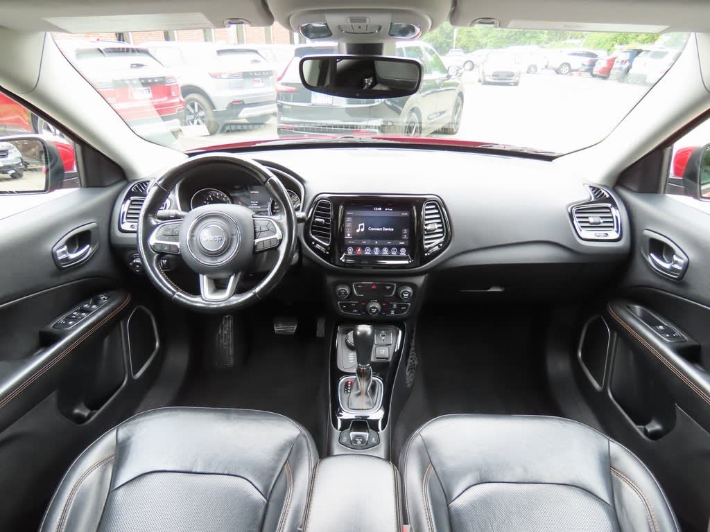 Thumbnail: 2019 Jeep Compass - 2