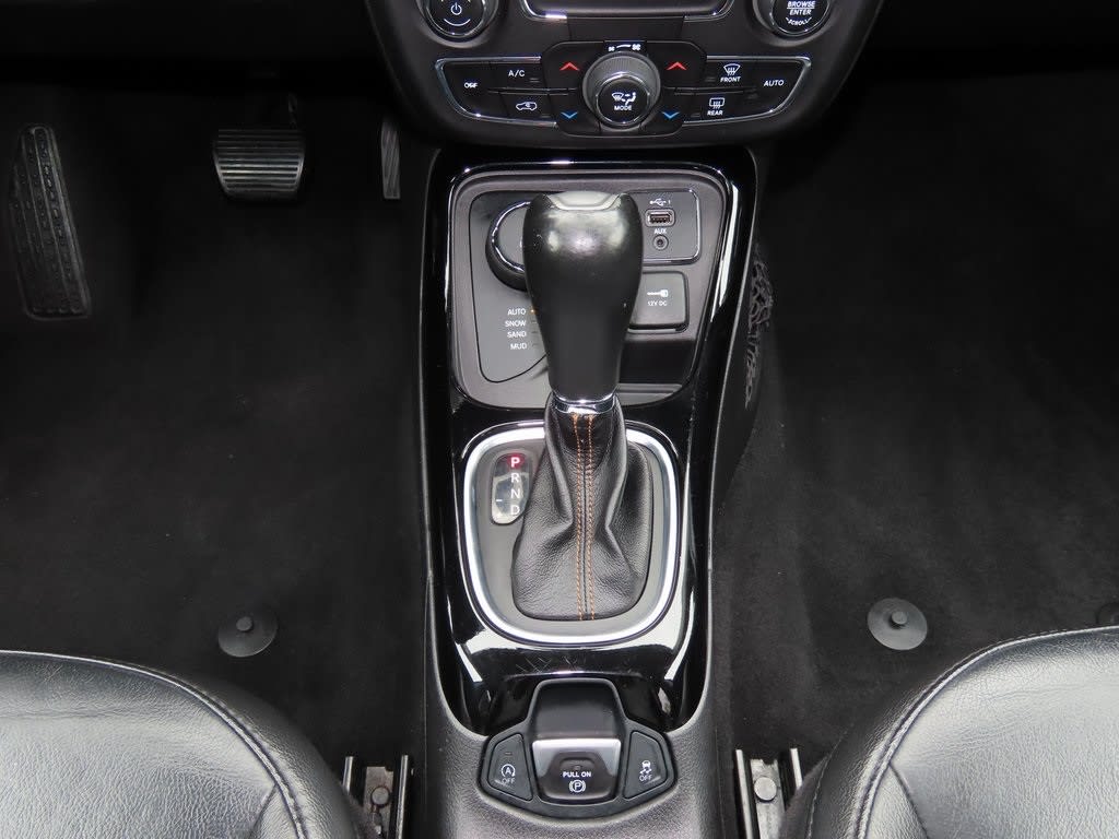 Thumbnail: 2019 Jeep Compass - 15