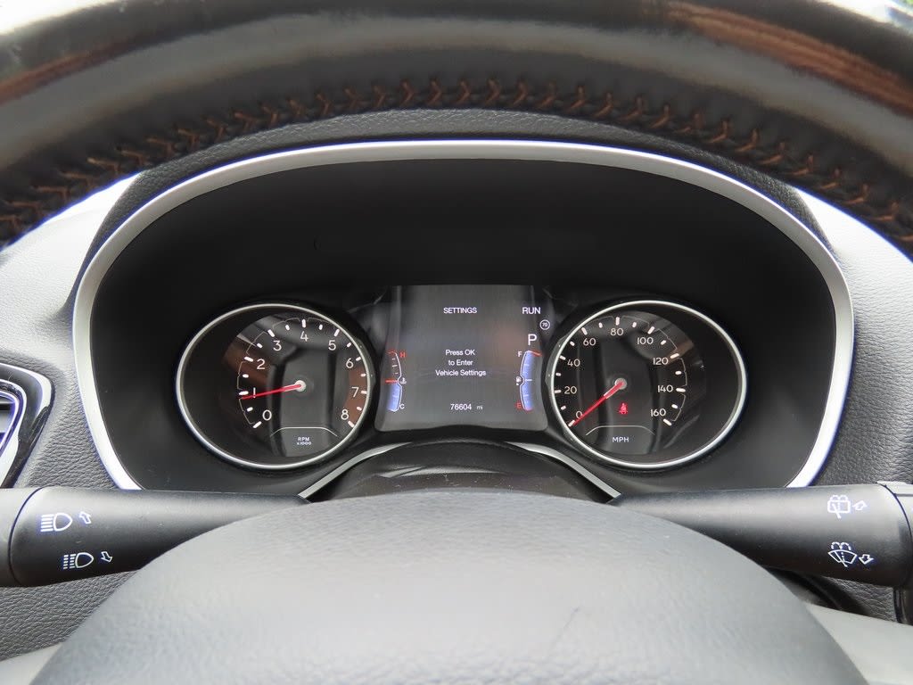 Thumbnail: 2019 Jeep Compass - 16