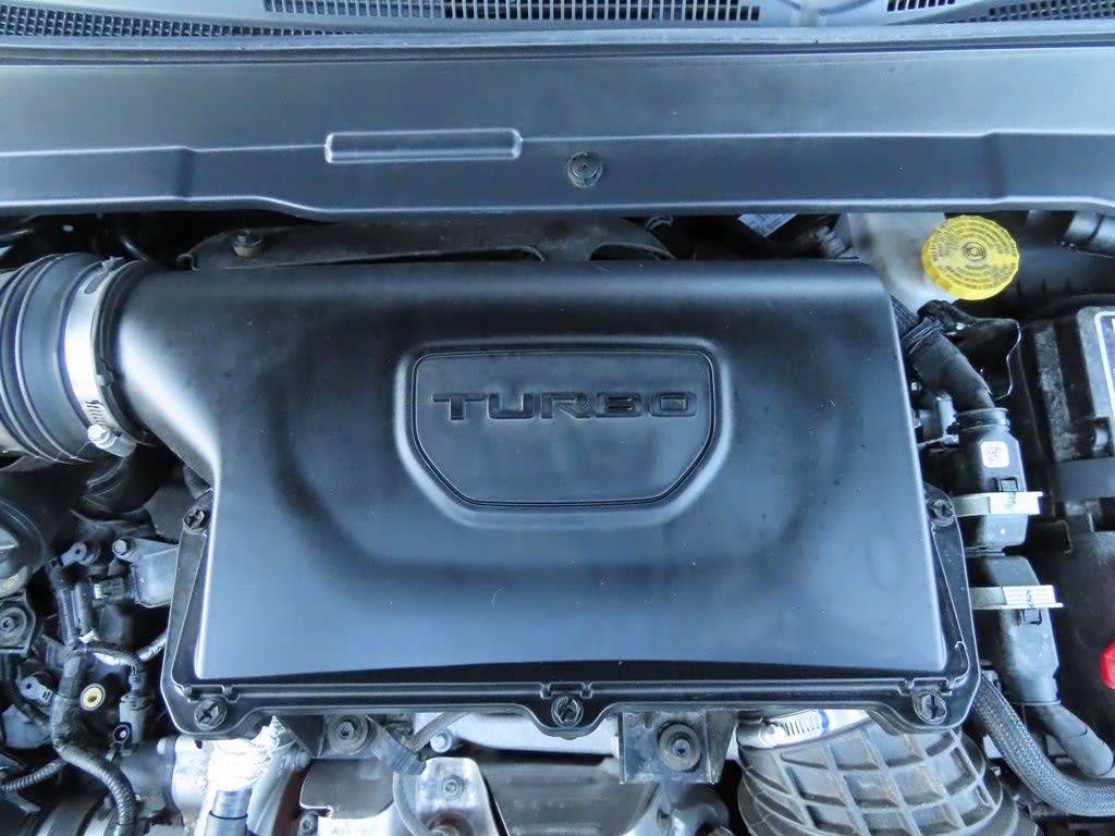 Thumbnail: 2024 Jeep Compass - 23