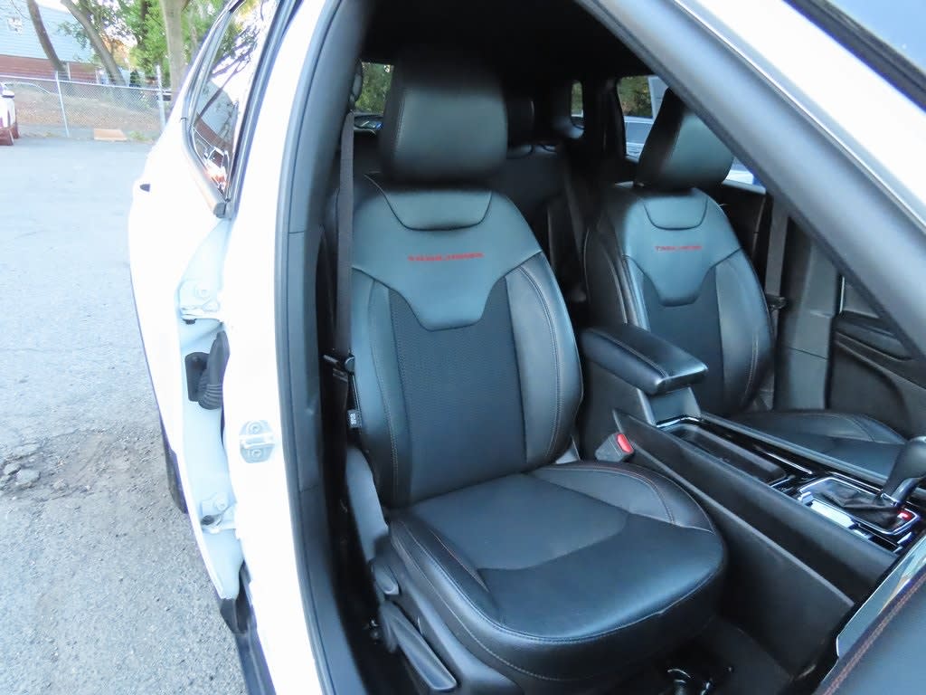 Thumbnail: 2024 Jeep Compass - 12