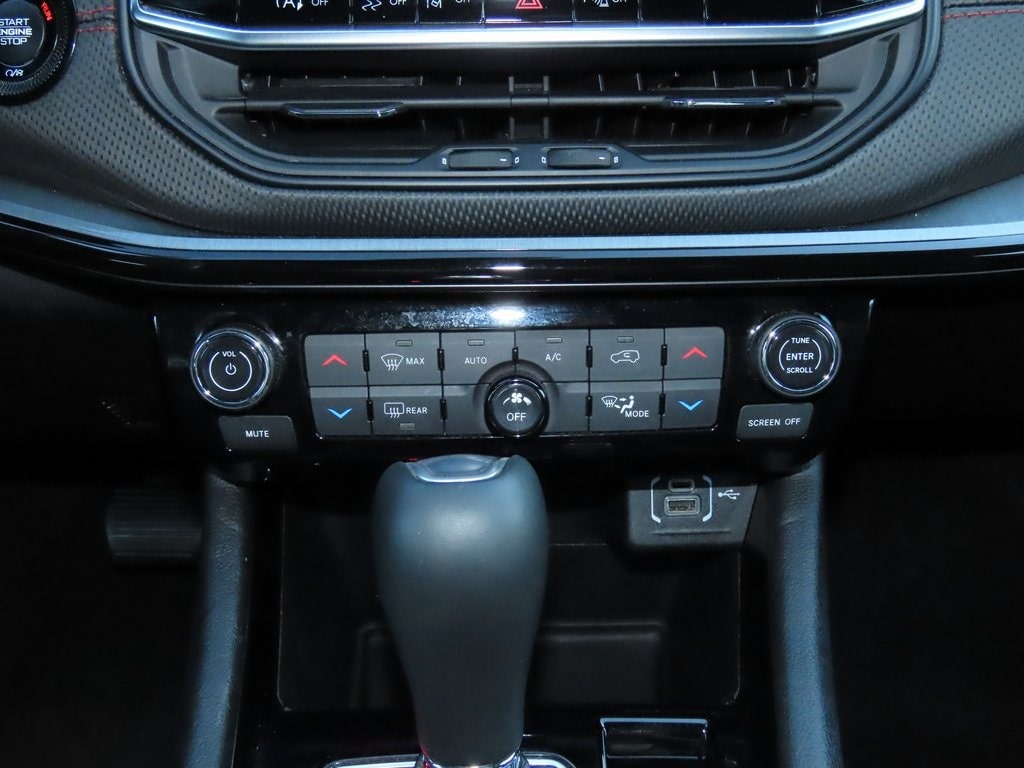 Thumbnail: 2024 Jeep Compass - 26