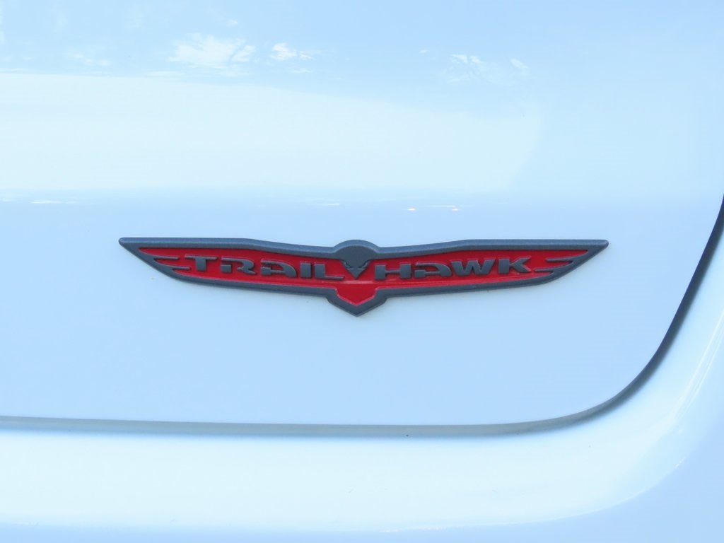 Thumbnail: 2024 Jeep Compass - 21