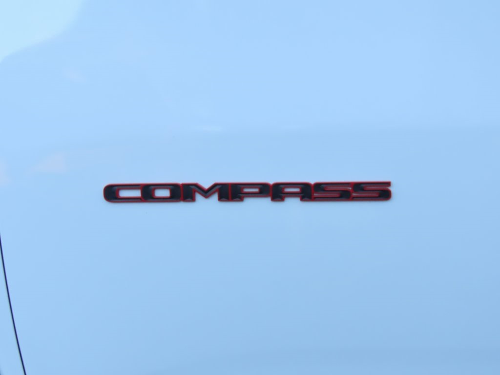 Thumbnail: 2024 Jeep Compass - 7