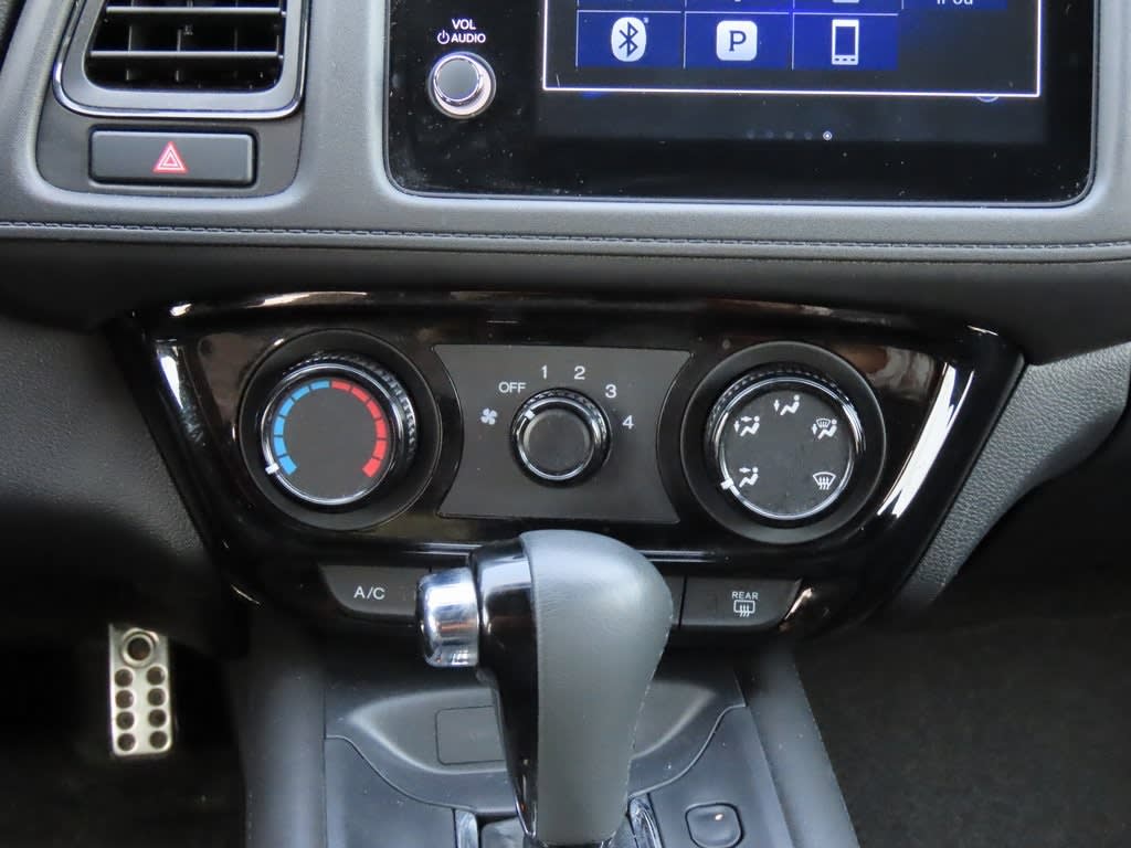 2022 Honda HR-V Sport 24
