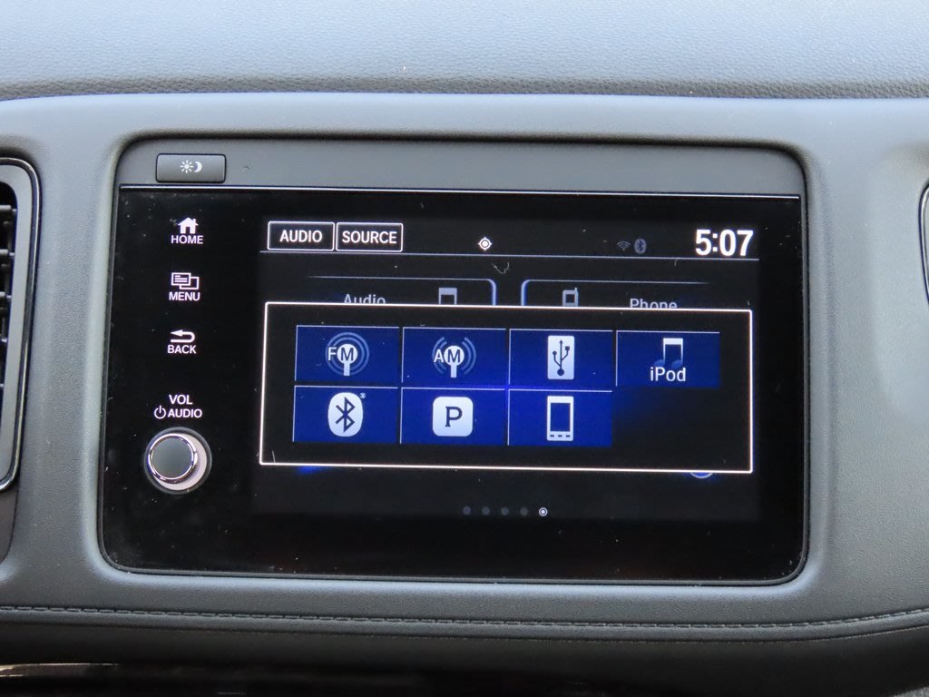 2022 Honda HR-V Sport 14