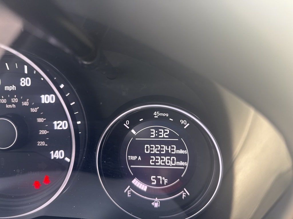 Thumbnail: 2019 Honda HR-V - 6