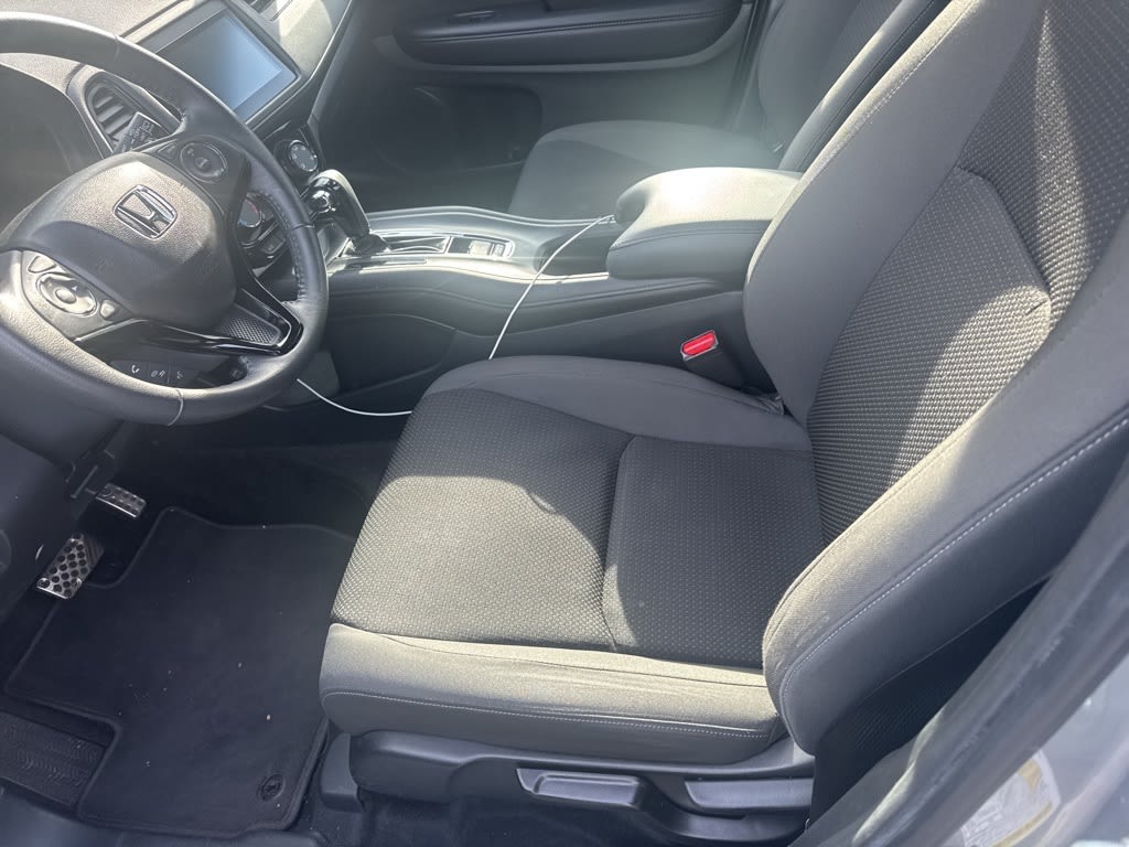 Thumbnail: 2019 Honda HR-V - 4