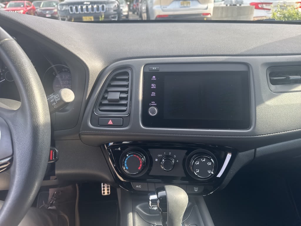 Thumbnail: 2019 Honda HR-V - 5