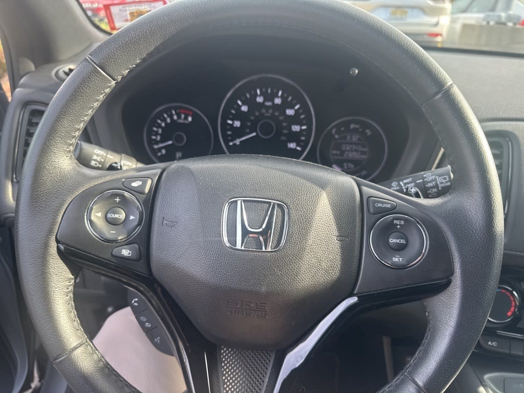 Thumbnail: 2019 Honda HR-V - 2