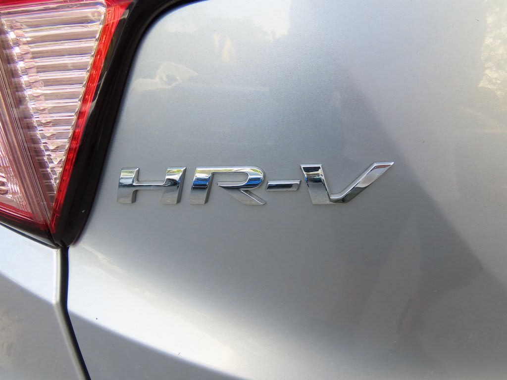 2017 Honda HR-V LX 5