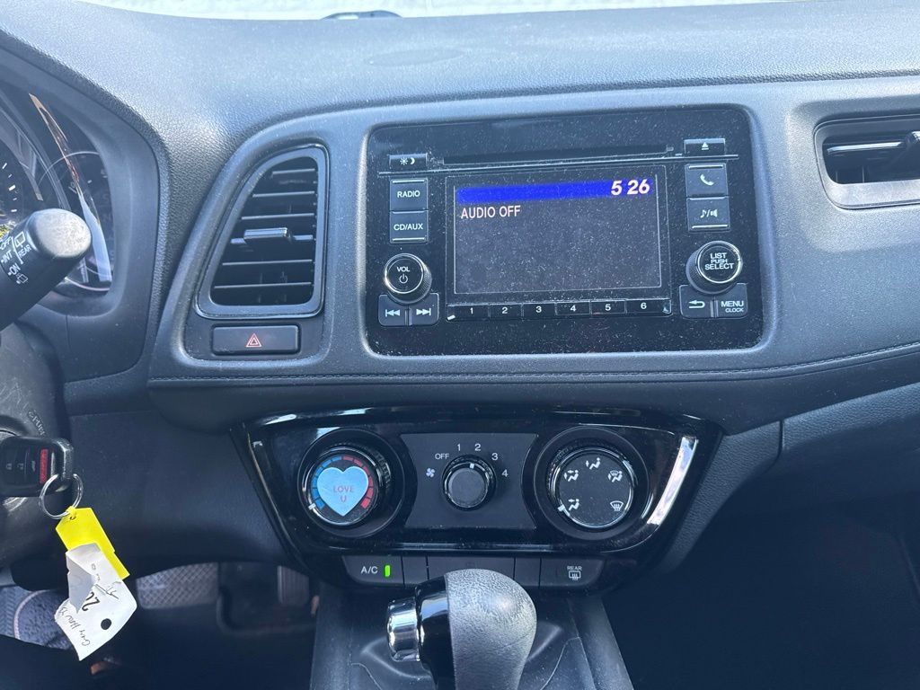 Thumbnail: 2018 Honda HR-V - 6