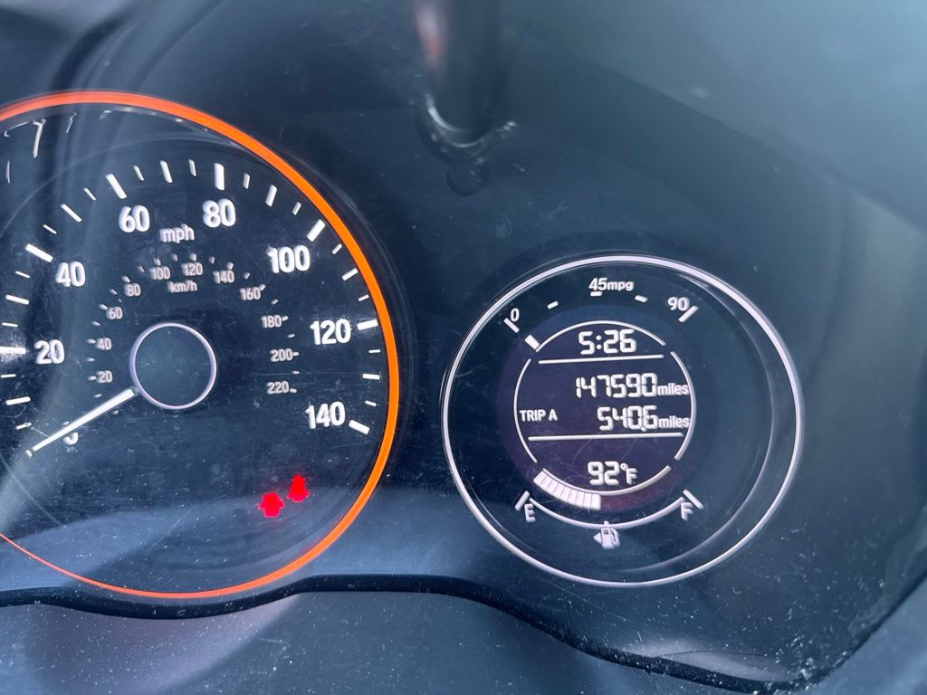 Thumbnail: 2018 Honda HR-V - 7