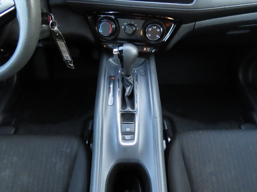 Thumbnail: 2018 Honda HR-V - 14
