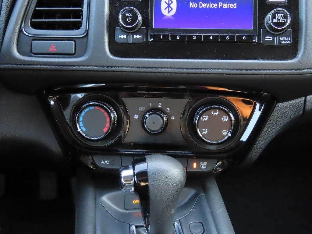 Thumbnail: 2018 Honda HR-V - 24
