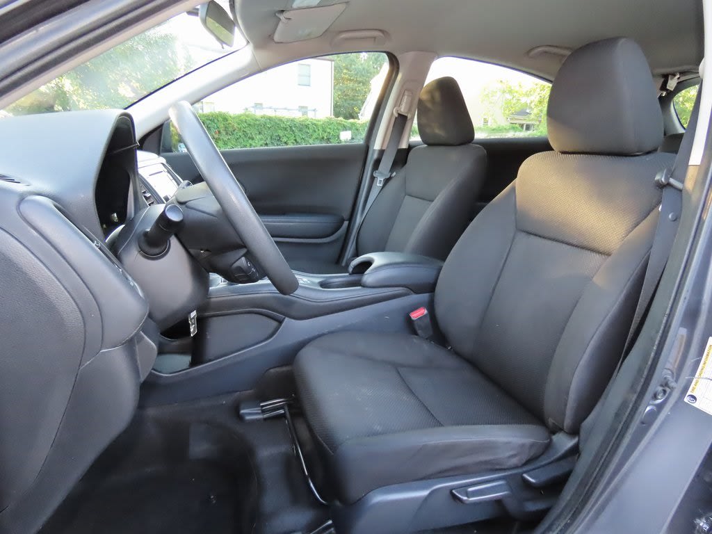 Thumbnail: 2018 Honda HR-V - 11
