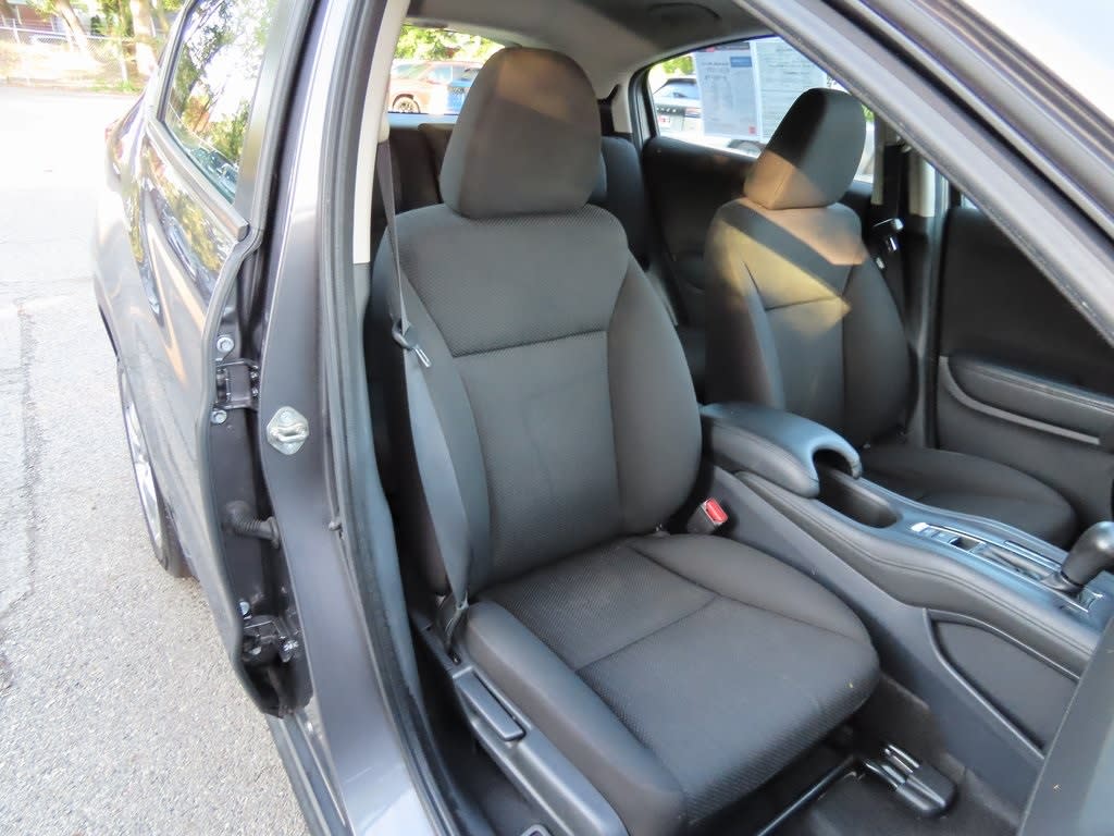 Thumbnail: 2018 Honda HR-V - 23