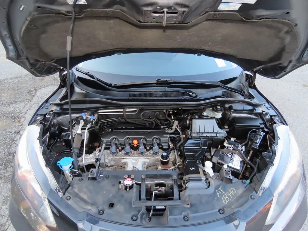 Thumbnail: 2018 Honda HR-V - 8