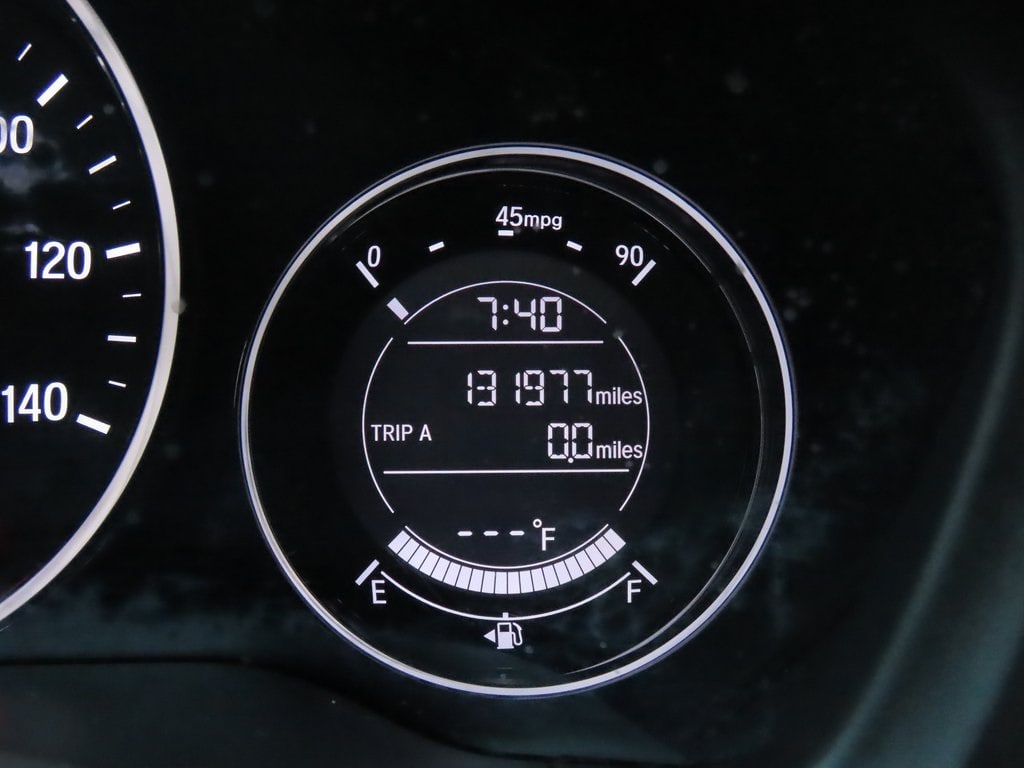 Thumbnail: 2018 Honda HR-V - 25