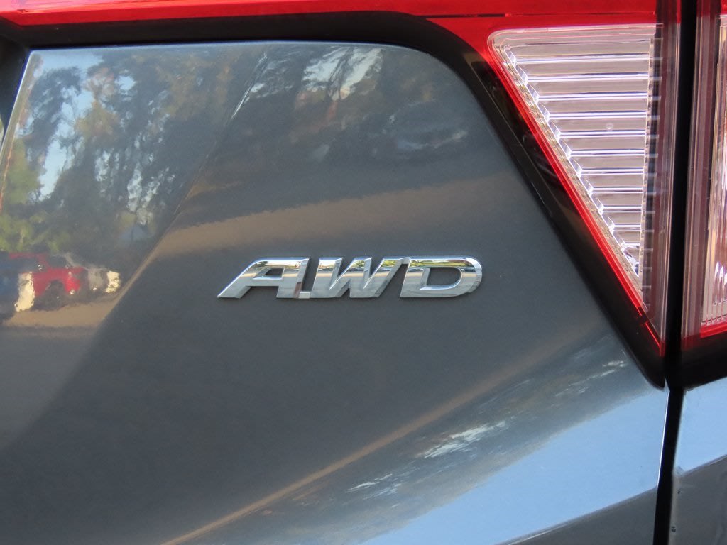 Thumbnail: 2018 Honda HR-V - 20
