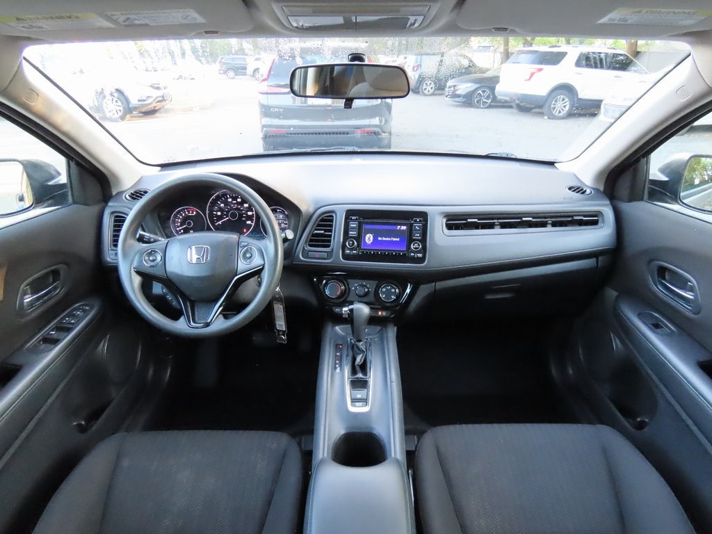 Thumbnail: 2018 Honda HR-V - 2