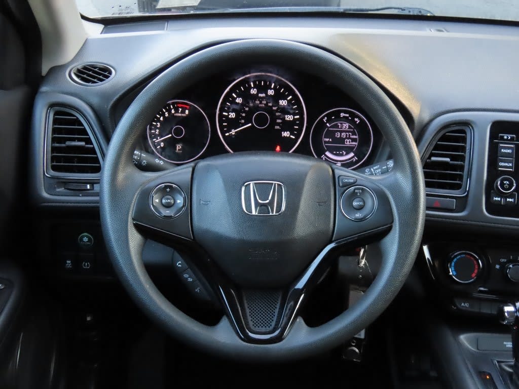 Thumbnail: 2018 Honda HR-V - 9