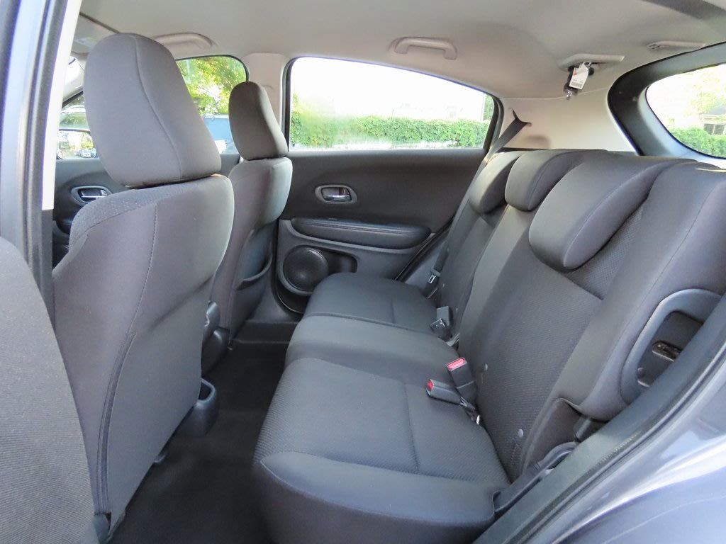 Thumbnail: 2018 Honda HR-V - 12