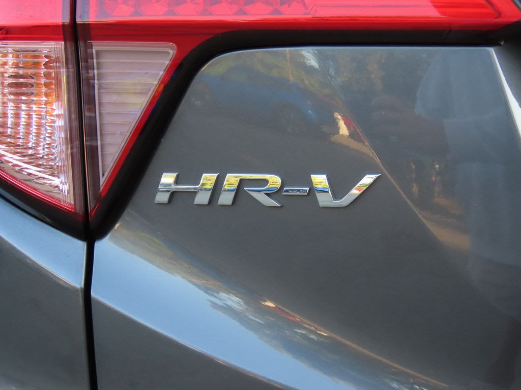 Thumbnail: 2018 Honda HR-V - 6